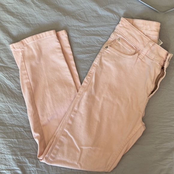 Kensie Denim - 💜Pale pink Kensie skinny jeans Size 26